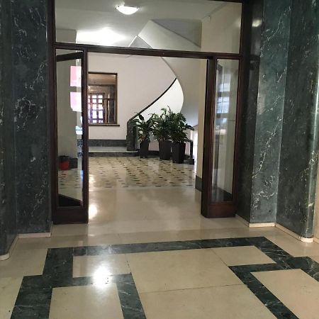 Lovely Suite Accogliente Appartamento Tra Policlinico E Piazza Bologna Ρώμη Εξωτερικό φωτογραφία