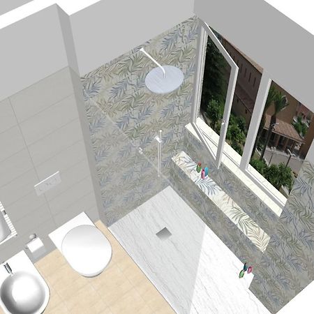 Lovely Suite Accogliente Appartamento Tra Policlinico E Piazza Bologna Ρώμη Εξωτερικό φωτογραφία