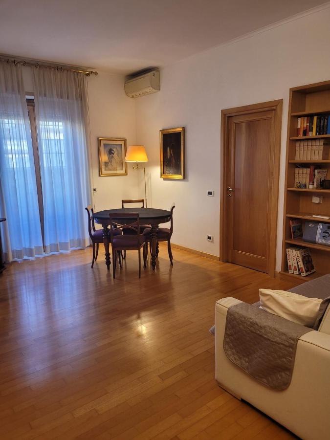 Lovely Suite Accogliente Appartamento Tra Policlinico E Piazza Bologna Ρώμη Εξωτερικό φωτογραφία