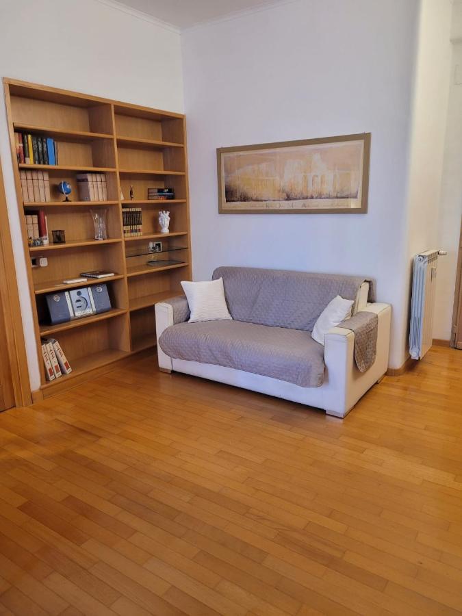 Lovely Suite Accogliente Appartamento Tra Policlinico E Piazza Bologna Ρώμη Εξωτερικό φωτογραφία