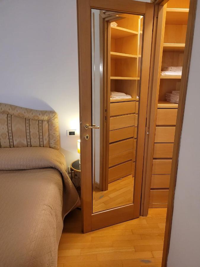 Lovely Suite Accogliente Appartamento Tra Policlinico E Piazza Bologna Ρώμη Εξωτερικό φωτογραφία