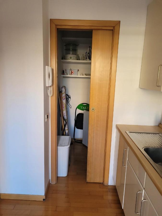 Lovely Suite Accogliente Appartamento Tra Policlinico E Piazza Bologna Ρώμη Εξωτερικό φωτογραφία