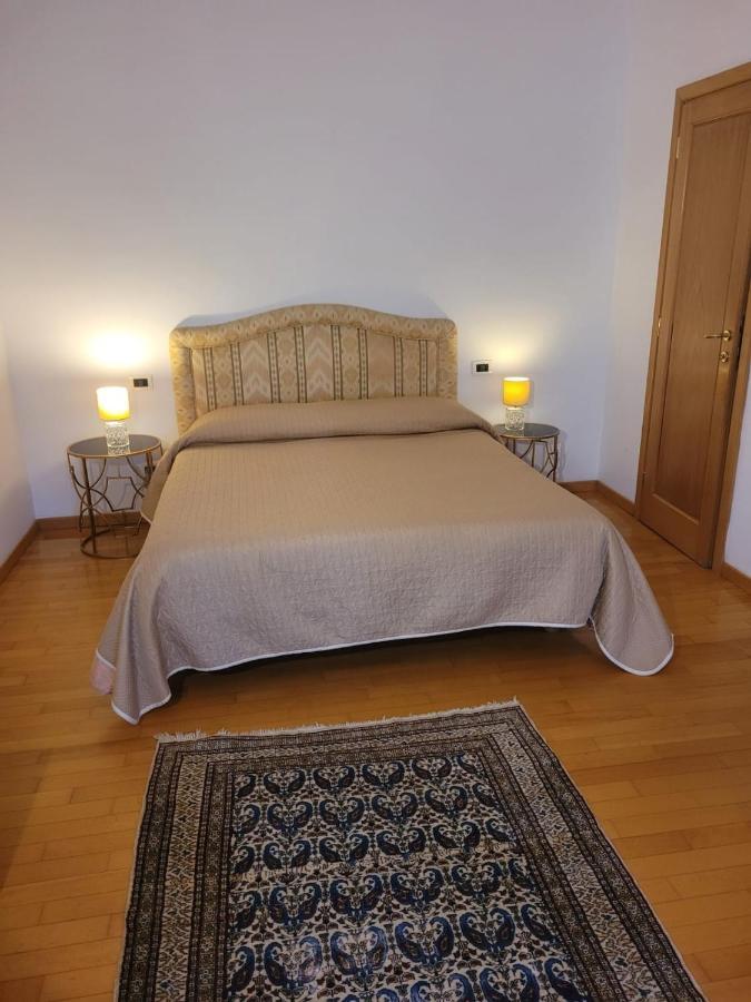 Lovely Suite Accogliente Appartamento Tra Policlinico E Piazza Bologna Ρώμη Εξωτερικό φωτογραφία