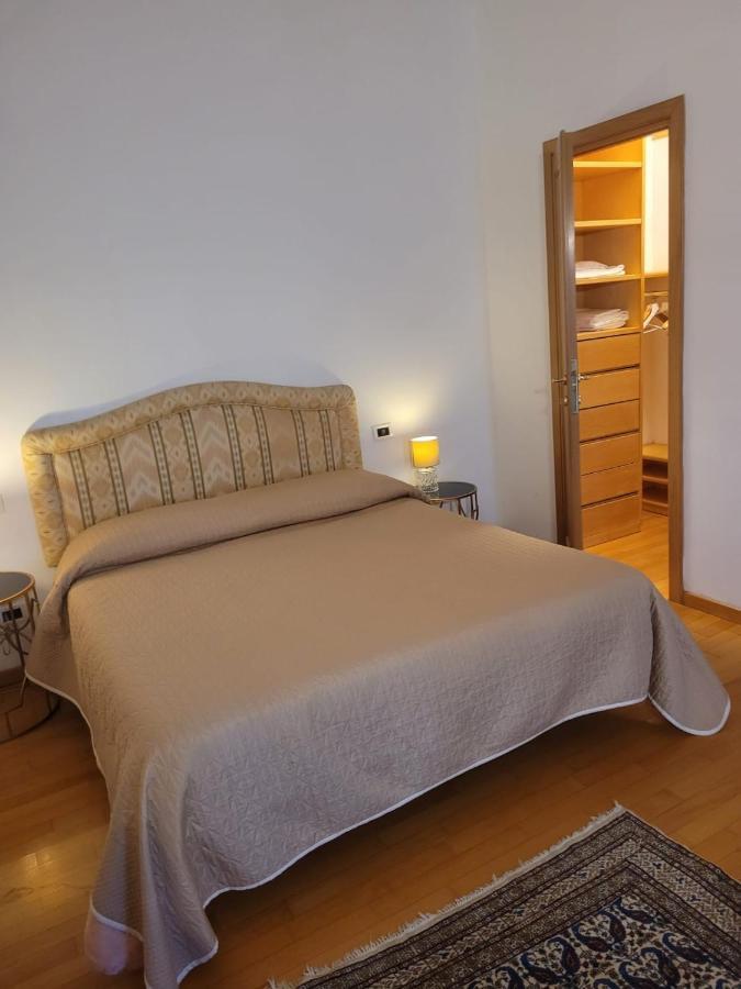 Lovely Suite Accogliente Appartamento Tra Policlinico E Piazza Bologna Ρώμη Εξωτερικό φωτογραφία