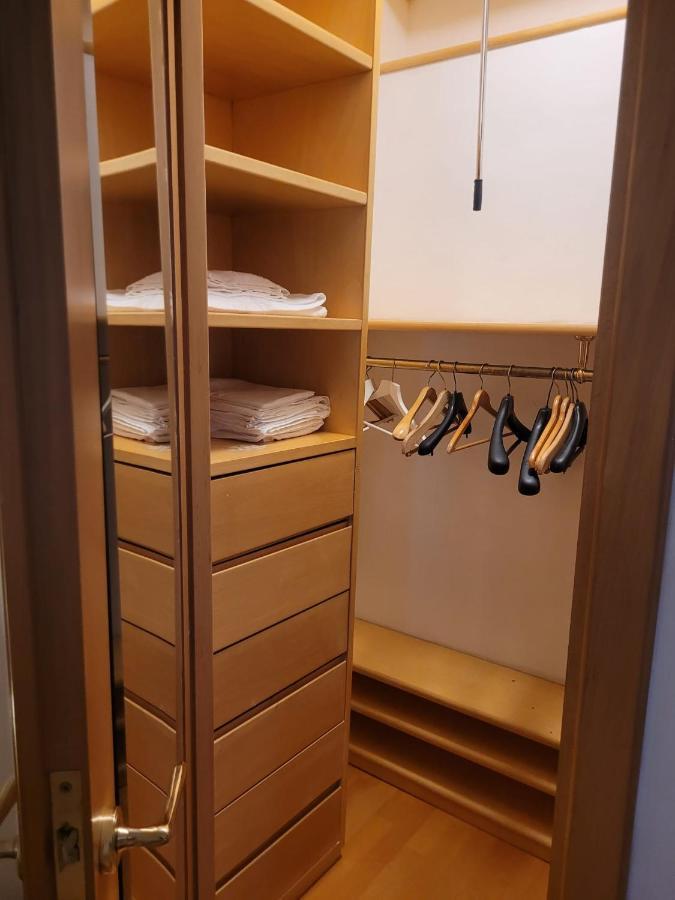 Lovely Suite Accogliente Appartamento Tra Policlinico E Piazza Bologna Ρώμη Εξωτερικό φωτογραφία