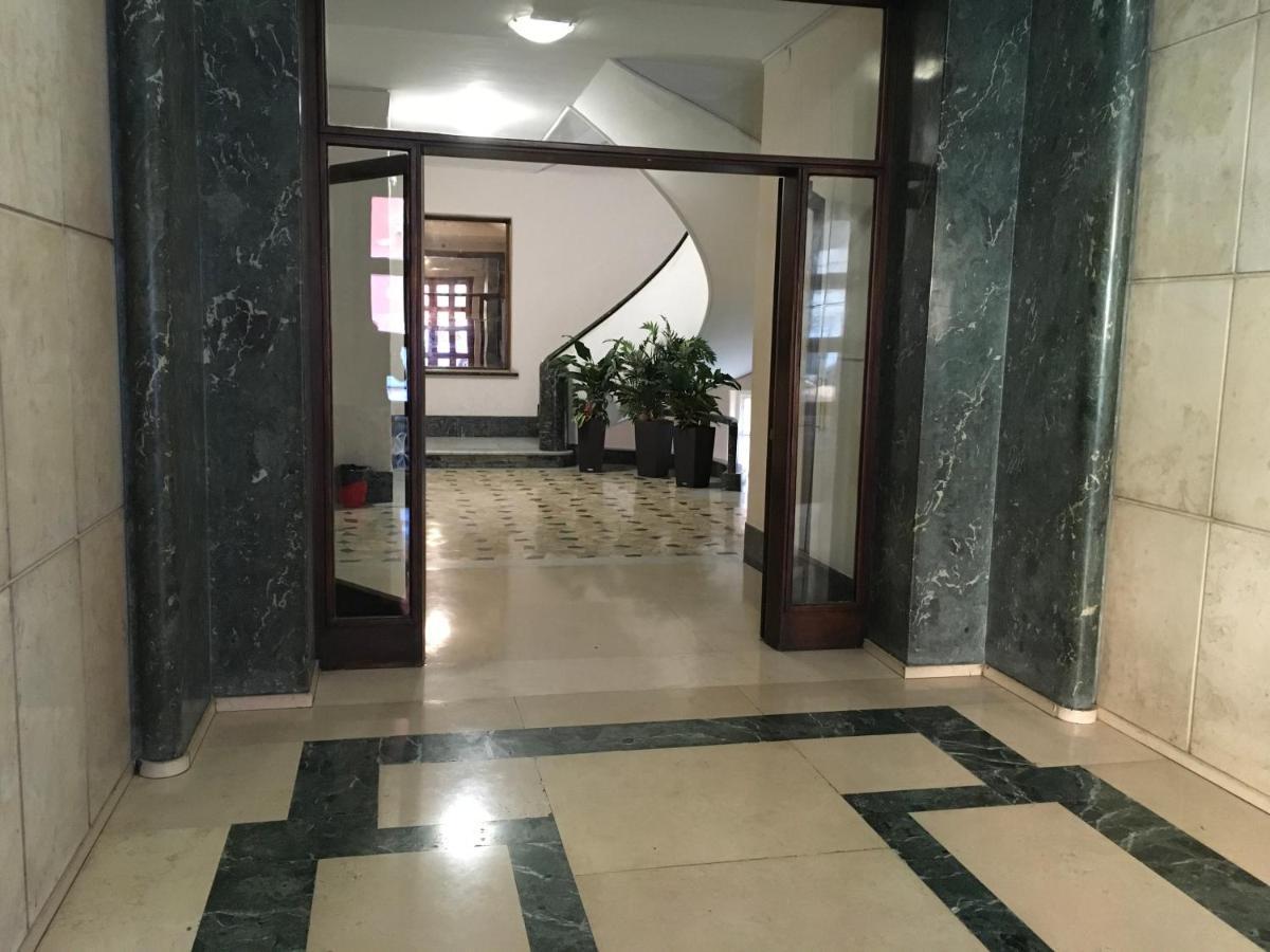 Lovely Suite Accogliente Appartamento Tra Policlinico E Piazza Bologna Ρώμη Εξωτερικό φωτογραφία