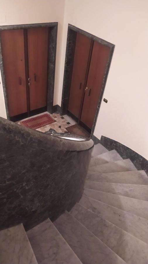 Lovely Suite Accogliente Appartamento Tra Policlinico E Piazza Bologna Ρώμη Εξωτερικό φωτογραφία