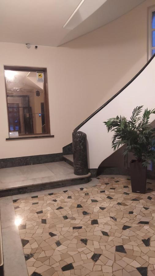 Lovely Suite Accogliente Appartamento Tra Policlinico E Piazza Bologna Ρώμη Εξωτερικό φωτογραφία