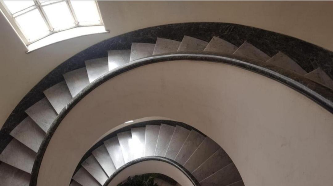 Lovely Suite Accogliente Appartamento Tra Policlinico E Piazza Bologna Ρώμη Εξωτερικό φωτογραφία