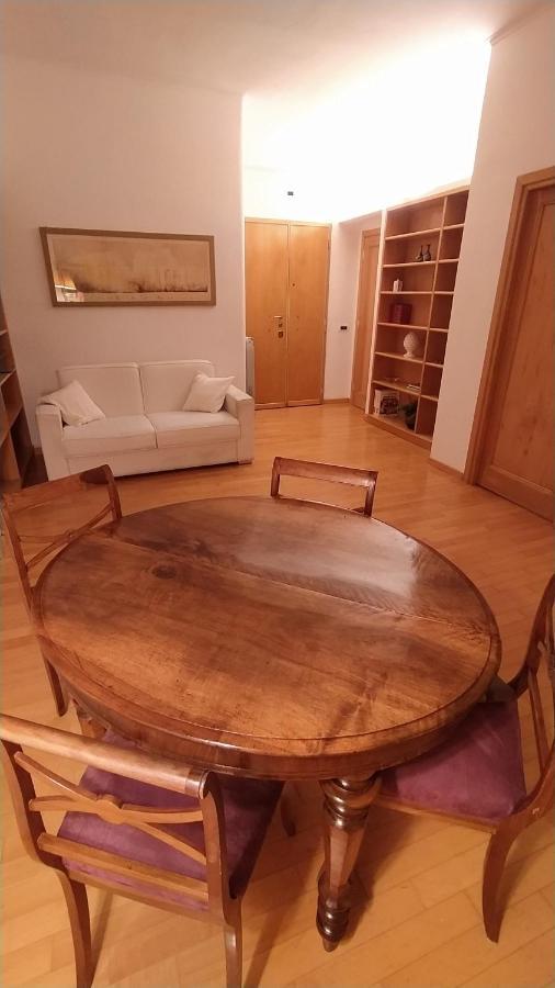 Lovely Suite Accogliente Appartamento Tra Policlinico E Piazza Bologna Ρώμη Εξωτερικό φωτογραφία