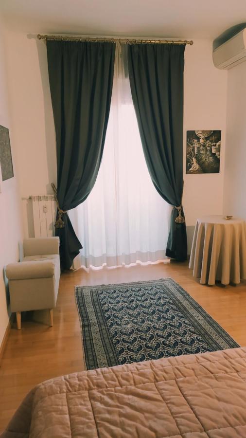 Lovely Suite Accogliente Appartamento Tra Policlinico E Piazza Bologna Ρώμη Εξωτερικό φωτογραφία