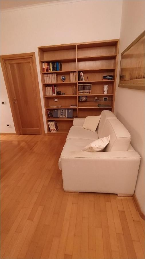 Lovely Suite Accogliente Appartamento Tra Policlinico E Piazza Bologna Ρώμη Εξωτερικό φωτογραφία
