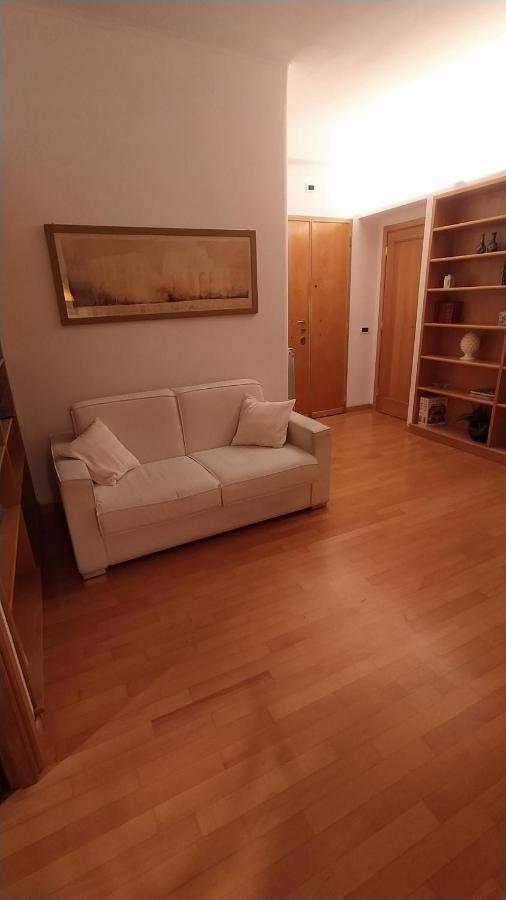 Lovely Suite Accogliente Appartamento Tra Policlinico E Piazza Bologna Ρώμη Εξωτερικό φωτογραφία