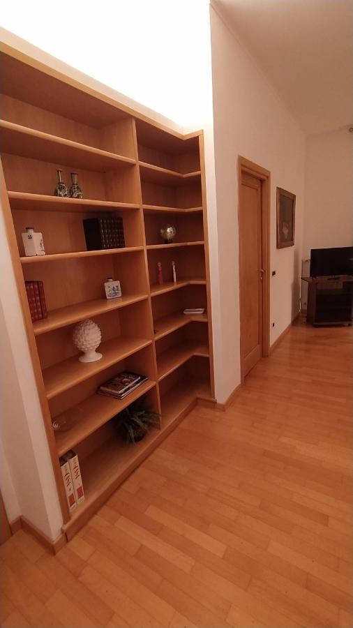 Lovely Suite Accogliente Appartamento Tra Policlinico E Piazza Bologna Ρώμη Εξωτερικό φωτογραφία