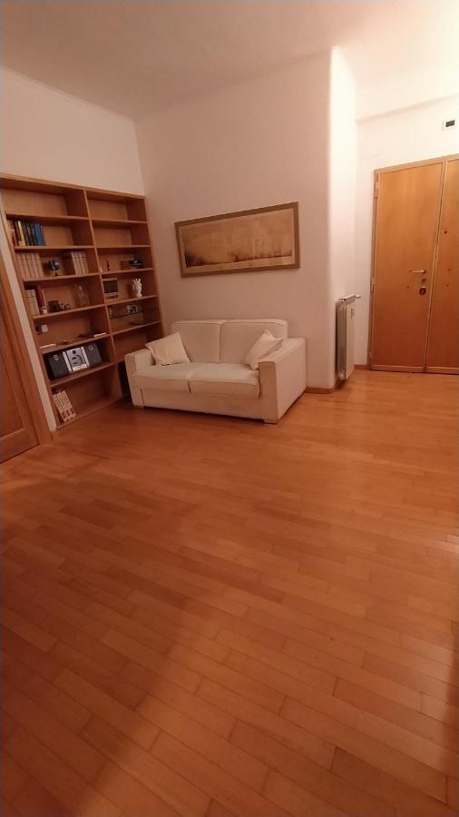 Lovely Suite Accogliente Appartamento Tra Policlinico E Piazza Bologna Ρώμη Εξωτερικό φωτογραφία