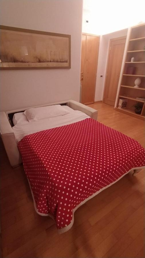 Lovely Suite Accogliente Appartamento Tra Policlinico E Piazza Bologna Ρώμη Εξωτερικό φωτογραφία