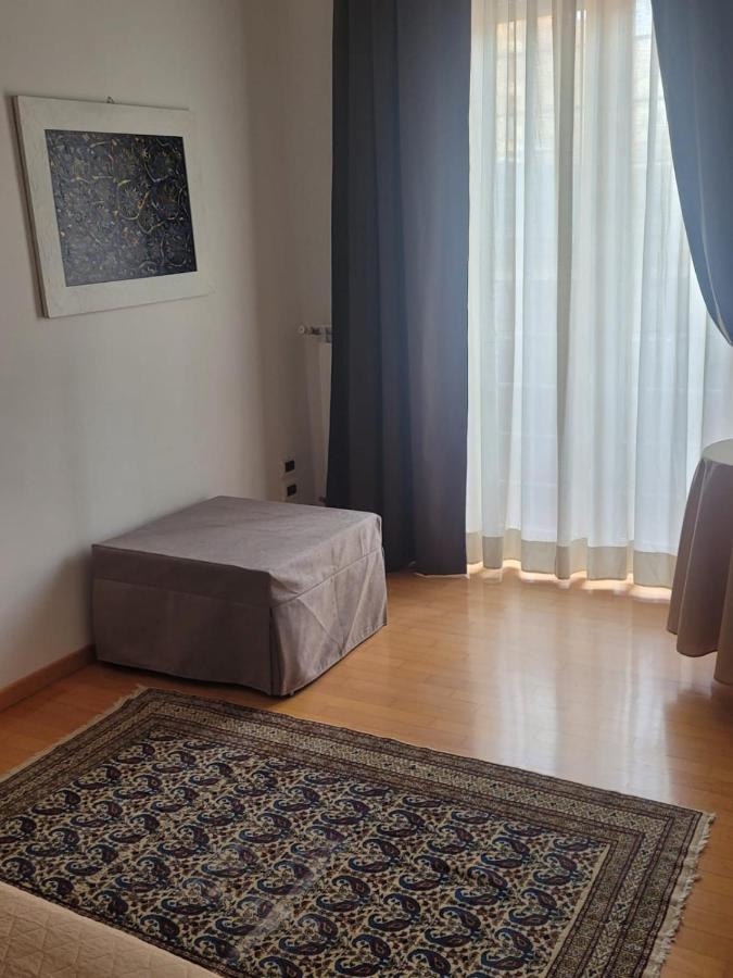 Lovely Suite Accogliente Appartamento Tra Policlinico E Piazza Bologna Ρώμη Εξωτερικό φωτογραφία