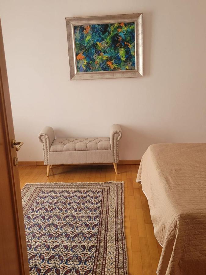 Lovely Suite Accogliente Appartamento Tra Policlinico E Piazza Bologna Ρώμη Εξωτερικό φωτογραφία