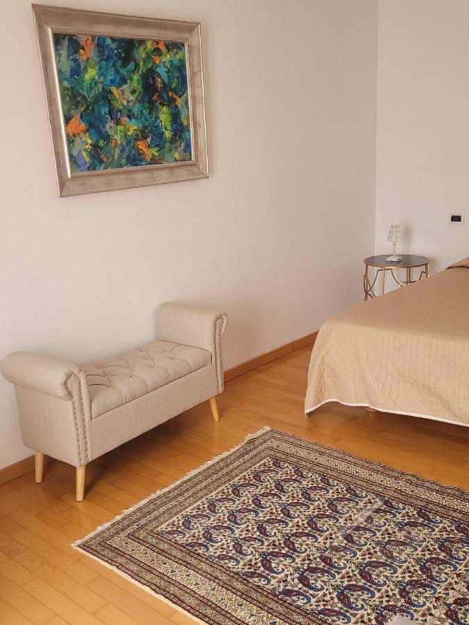 Lovely Suite Accogliente Appartamento Tra Policlinico E Piazza Bologna Ρώμη Εξωτερικό φωτογραφία