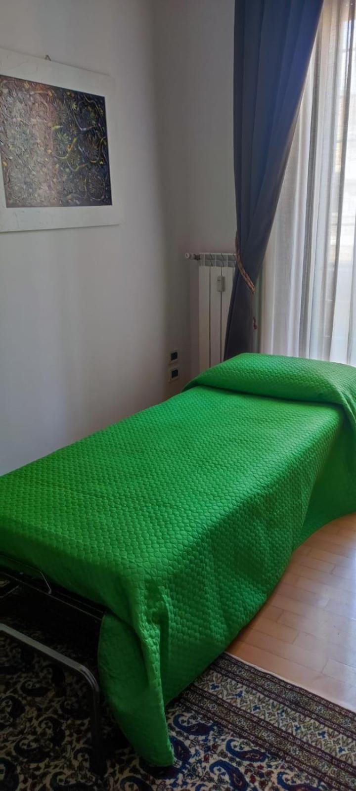 Lovely Suite Accogliente Appartamento Tra Policlinico E Piazza Bologna Ρώμη Δωμάτιο φωτογραφία